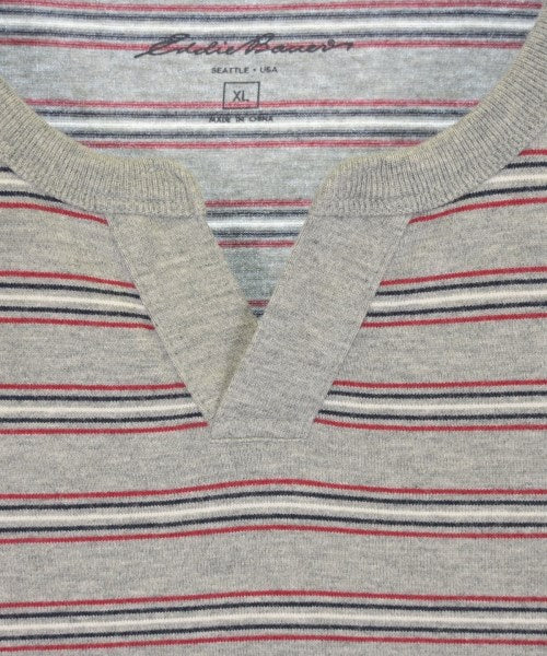 Eddie Bauer เสื้อยืด/เสื้อท็อปส์