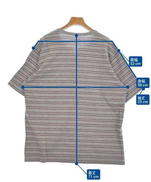 Eddie Bauer เสื้อยืด/เสื้อท็อปส์