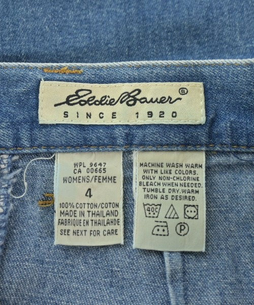 Eddie Bauer กระโปรงยาวถึงเข่า