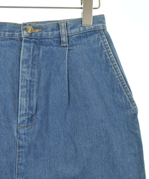 Eddie Bauer กระโปรงยาวถึงเข่า
