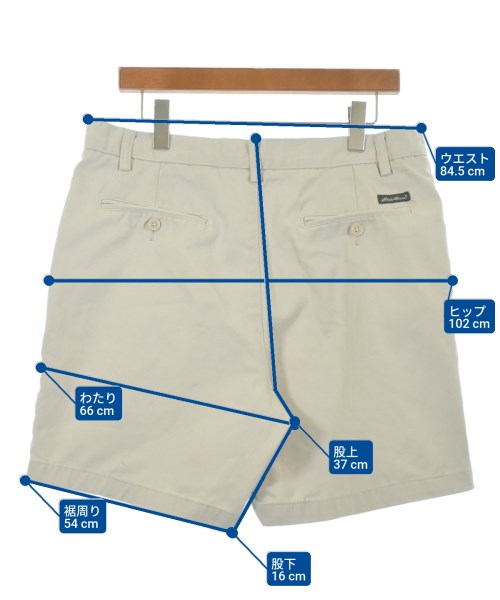 Eddie Bauer กางเกงขาสั้น