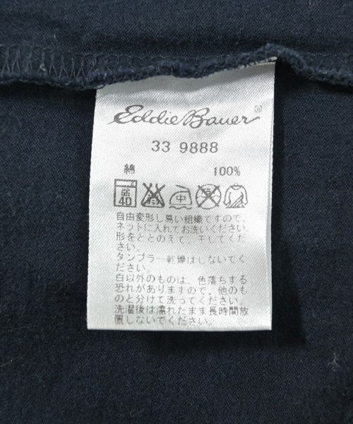 Eddie Bauer เสื้อยืด/เสื้อท็อปส์