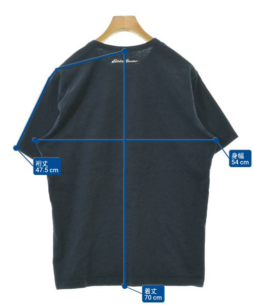 Eddie Bauer เสื้อยืด/เสื้อท็อปส์