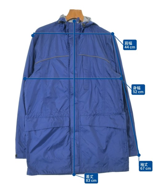 Eddie Bauer แจ็คเก็ตเบลาส์ อื่น