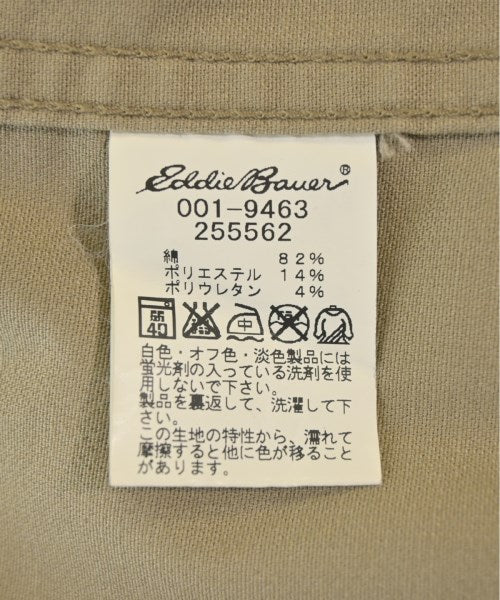 Eddie Bauer แจ็คเก็ต