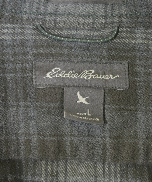 Eddie Bauer เสื้อลำลอง