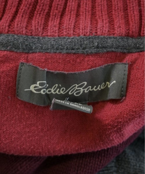 Eddie Bauer เสื้อกันหนาว