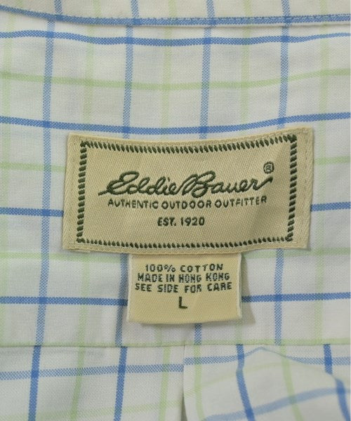 Eddie Bauer เสื้อลำลอง