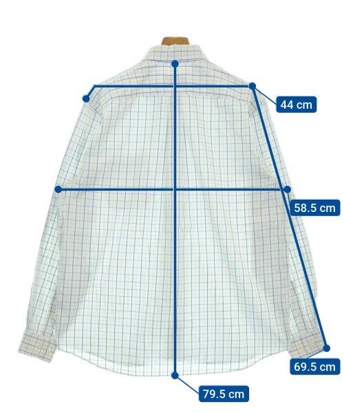 Eddie Bauer เสื้อลำลอง