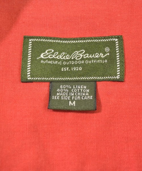 Eddie Bauer เสื้อลำลอง