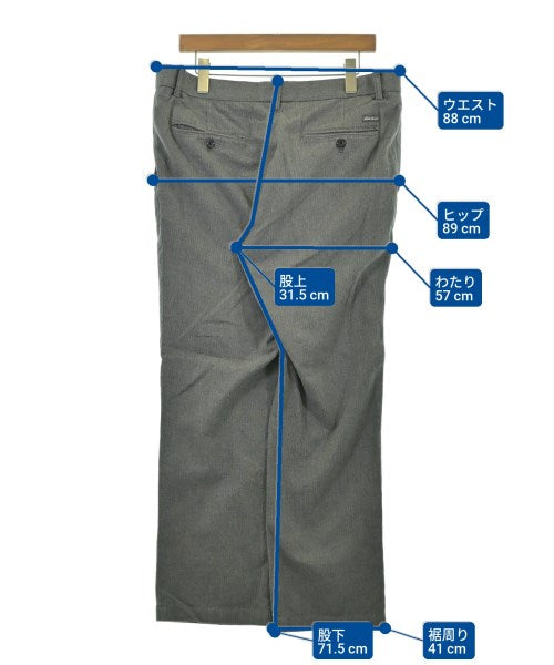 Eddie Bauer กางเกงขายาว