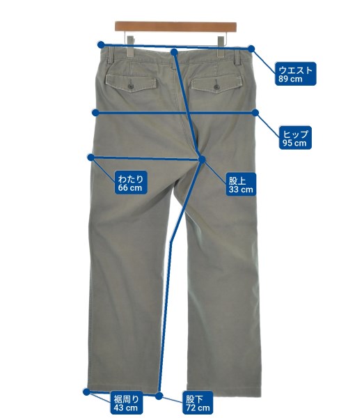 Eddie Bauer กางเกง อื่น