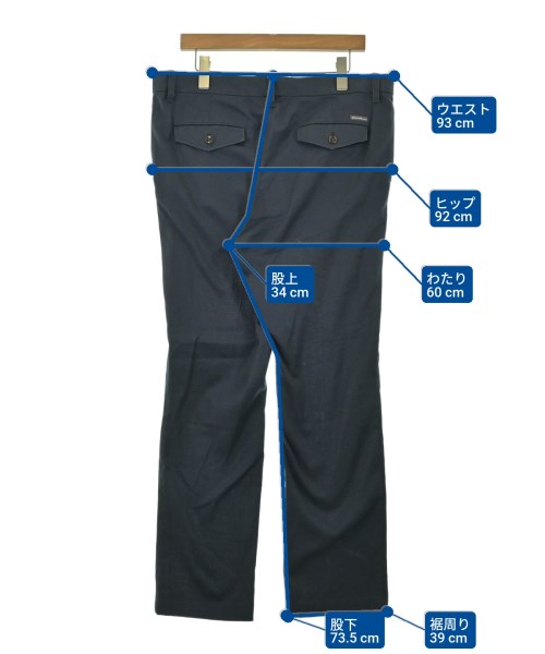 Eddie Bauer กางเกงขายาว