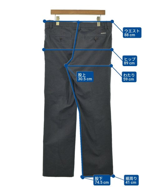 Eddie Bauer กางเกงขายาว