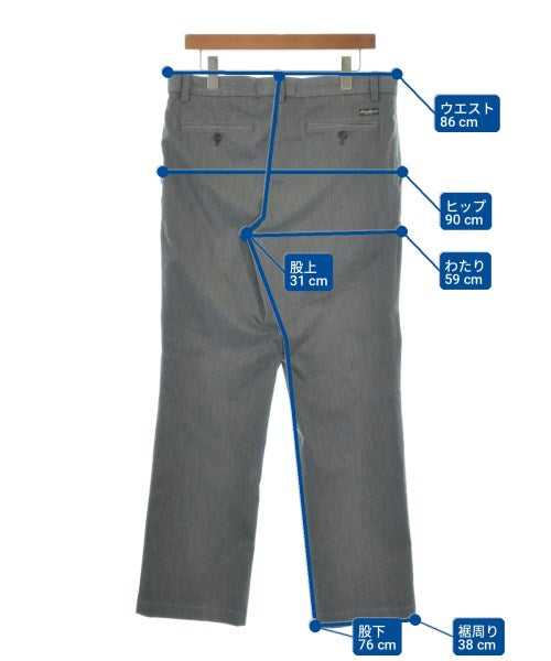 Eddie Bauer กางเกงขายาว