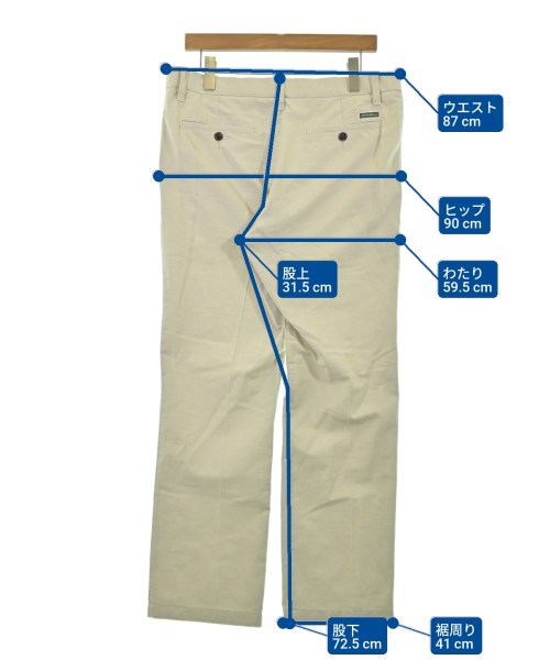 Eddie Bauer กางเกงขายาว