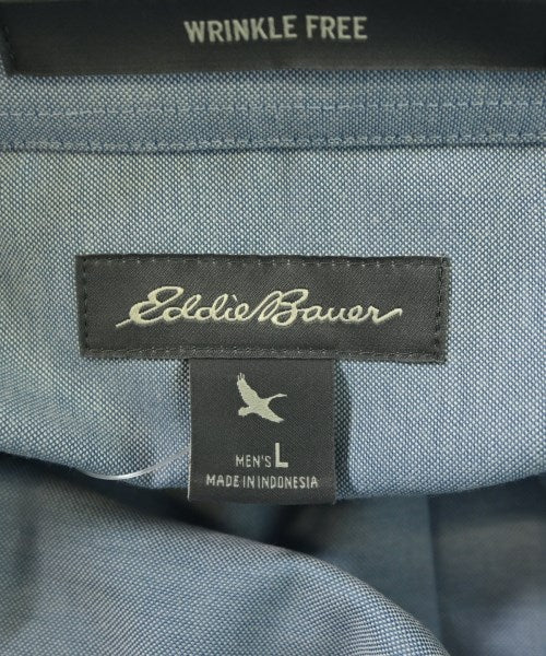 Eddie Bauer เสื้อเชิ้ตทางการ