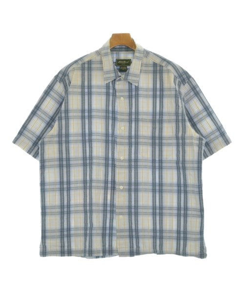 Eddie Bauer เสื้อลำลอง