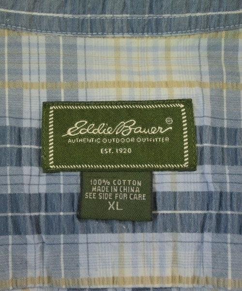 Eddie Bauer เสื้อลำลอง