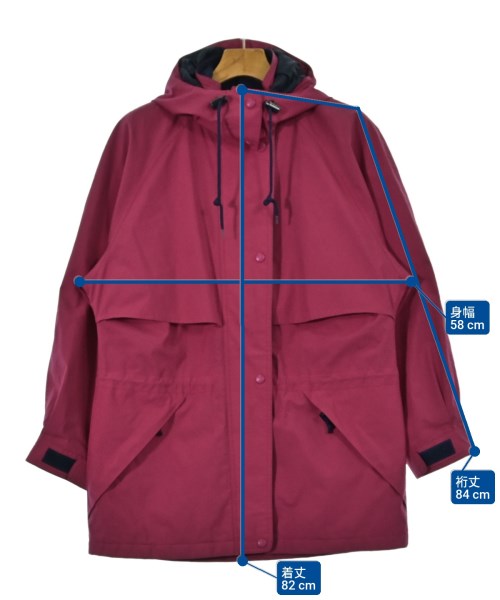 Eddie Bauer เสื้อพาร์กาภูเขา