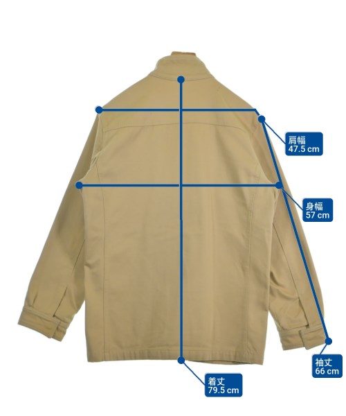 Eddie Bauer แจ็คเก็ตเบลาส์ อื่น