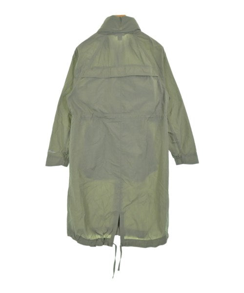 Eddie Bauer เสื้อโค้ท อื่น
