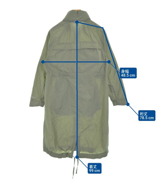 Eddie Bauer เสื้อโค้ท อื่น