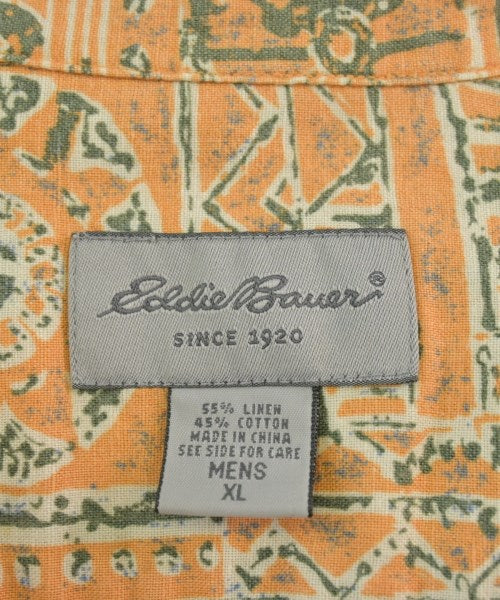 Eddie Bauer เสื้อลำลอง