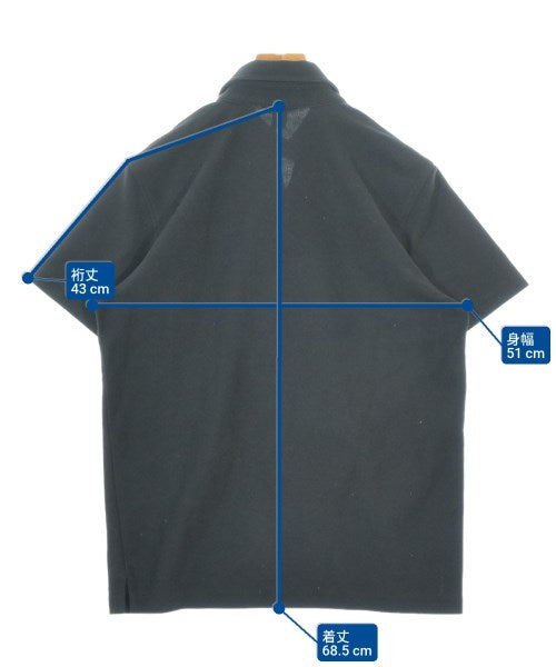 Eddie Bauer เสื้อโปโล