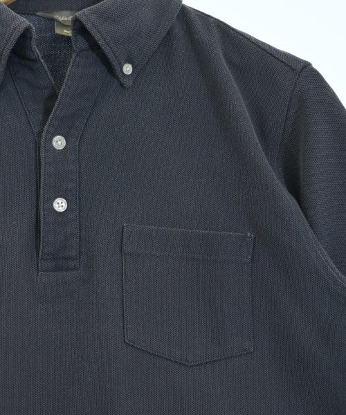 Eddie Bauer เสื้อโปโล