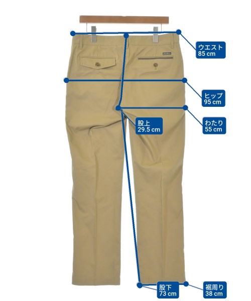 Eddie Bauer กางเกง อื่น