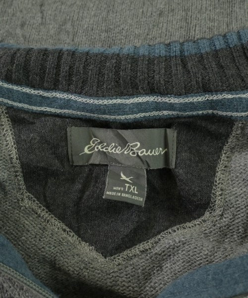 Eddie Bauer เสื้อกันหนาว