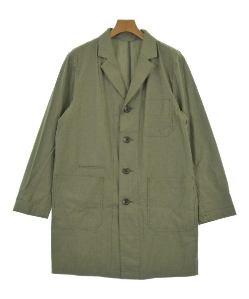 Eddie Bauer เสื้อโค้ท