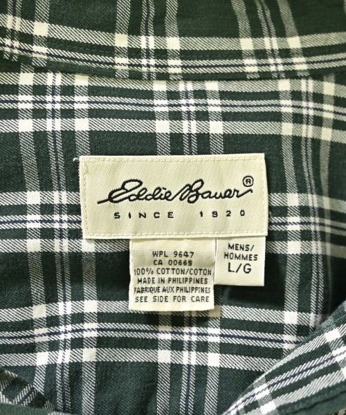 Eddie Bauer เสื้อลำลอง