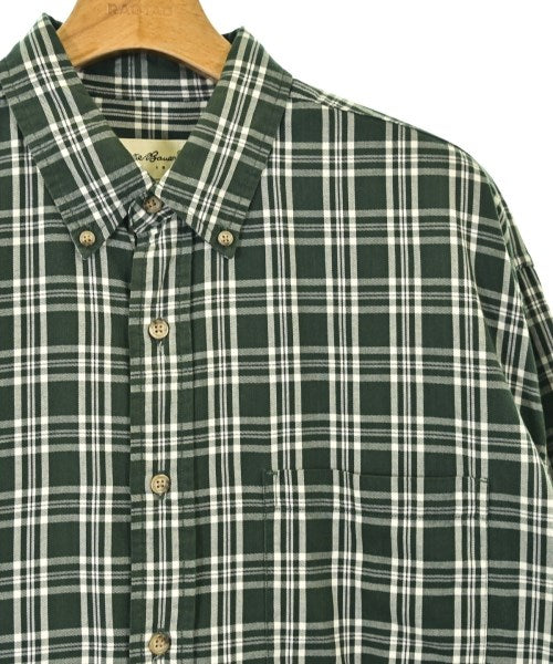 Eddie Bauer เสื้อลำลอง
