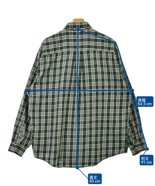 Eddie Bauer เสื้อลำลอง