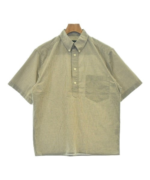 Eddie Bauer เสื้อลำลอง