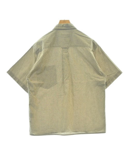 Eddie Bauer เสื้อลำลอง