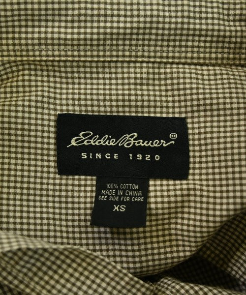 Eddie Bauer เสื้อลำลอง