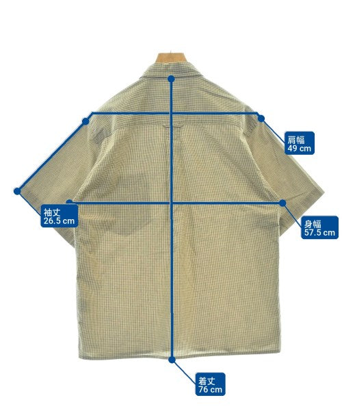 Eddie Bauer เสื้อลำลอง