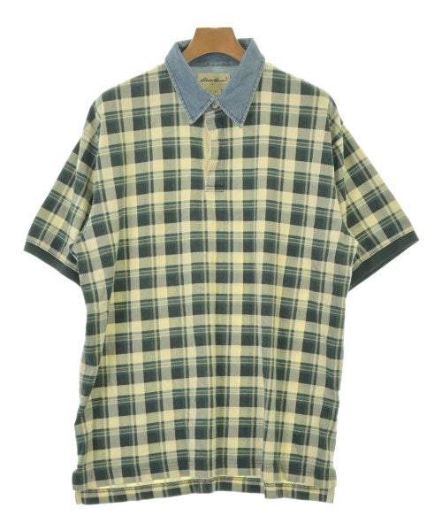 Eddie Bauer เสื้อโปโล
