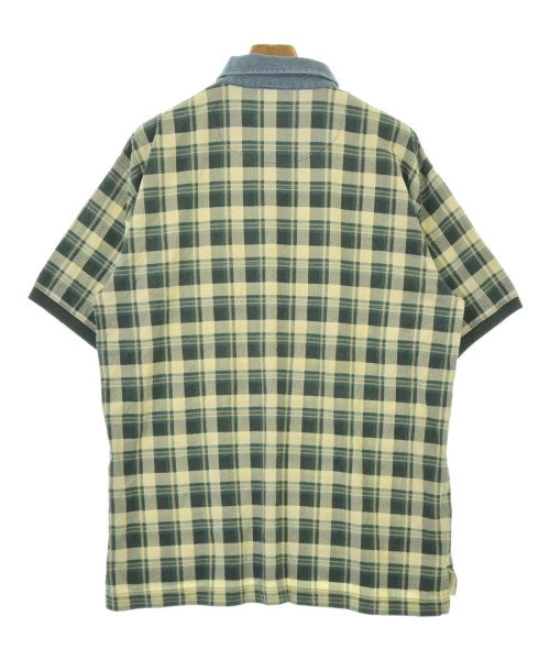 Eddie Bauer เสื้อโปโล