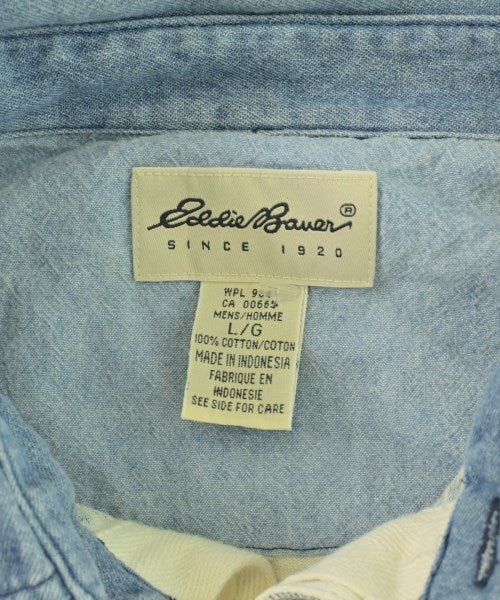 Eddie Bauer เสื้อโปโล