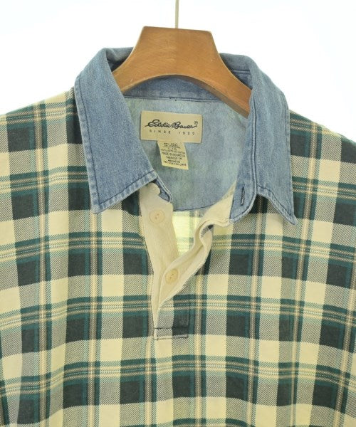 Eddie Bauer เสื้อโปโล
