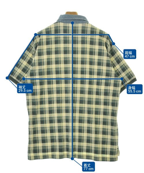 Eddie Bauer เสื้อโปโล