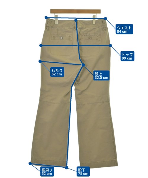 Eddie Bauer กางเกง อื่น