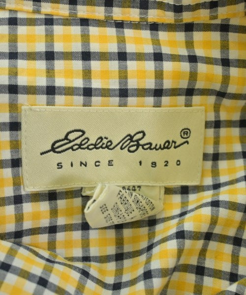 Eddie Bauer เสื้อลำลอง