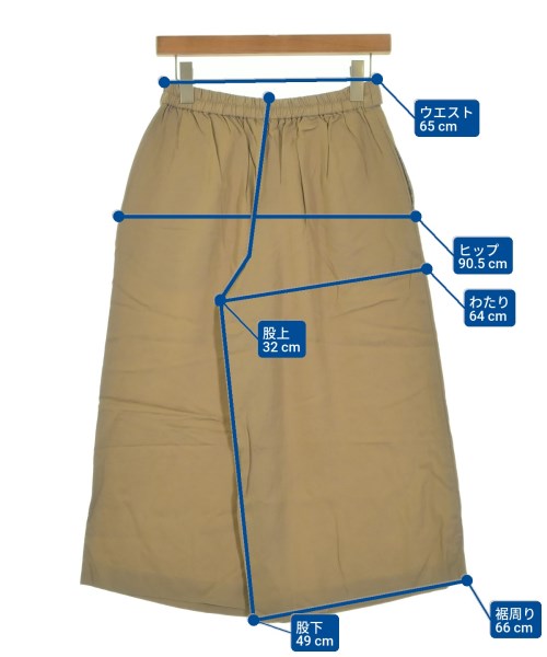 Eddie Bauer กางเกง อื่น