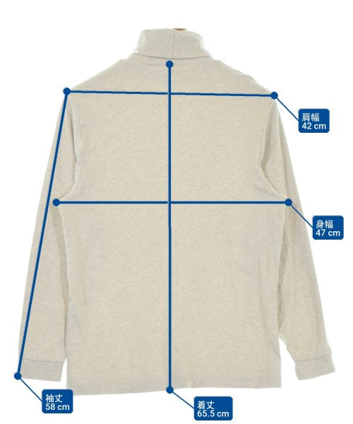 Eddie Bauer เสื้อยืด/เสื้อท็อปส์