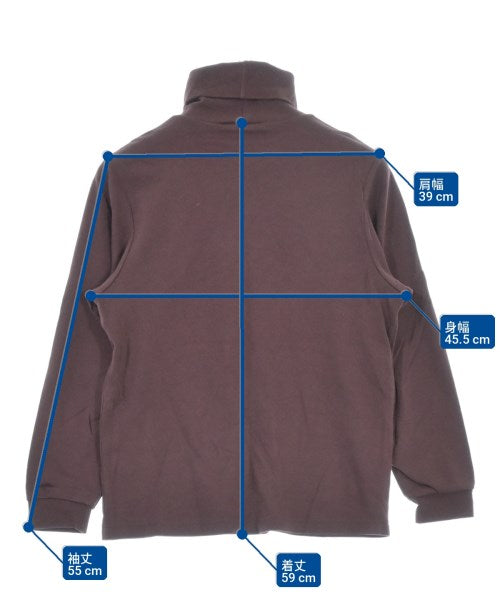 Eddie Bauer เสื้อยืด/เสื้อท็อปส์